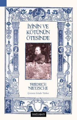İyinin ve Kötünün Ötesinde - 1