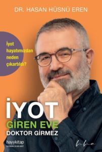 İyot Giren Eve Doktor Girmez - 1