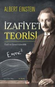 İzafiyet Teorisi - Say Yayınları