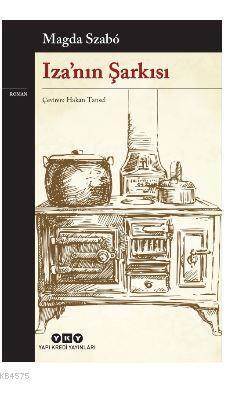 Iza'nın Şarkısı - Yapı Kredi Yayınları