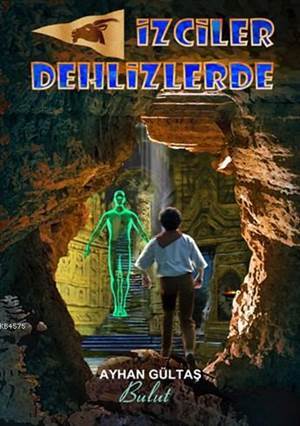 İzciler Dehlizlerde - 1