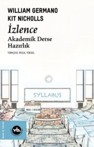 İzlence - Akademik Derse Hazırlık - Vakıfbank Kültür Yayınları