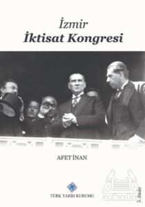 İzmir İktisat Kongresi - 1