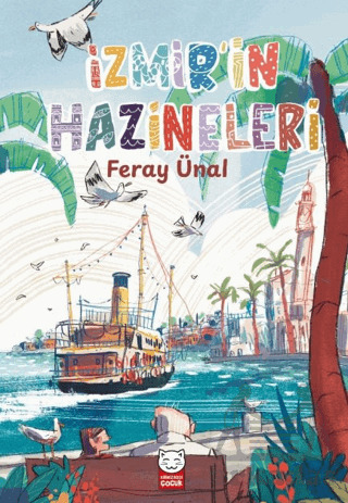 İzmir’İn Hazineleri - 1