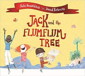 Jack And The Flumflum Tree - 1