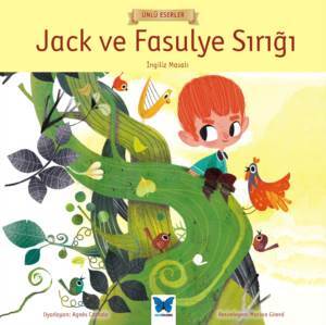 Jack ve Fasulye Sırığı - 1