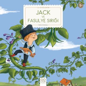 Jack ve Fasulye Sırığı - 1