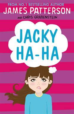 Jacky Ha Ha - Arrow Books
