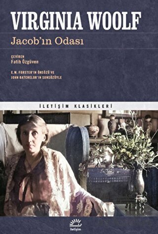 Jacob'ın Odası - İletişim Yayınevi