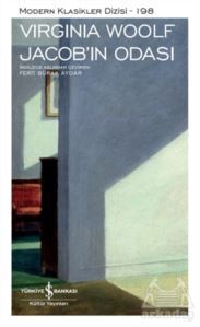 Jacob’In Odası - İş Bankası Kültür Yayınları
