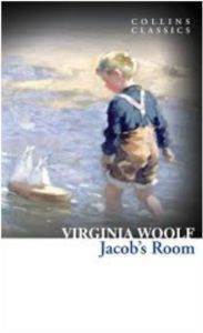 Jacob's Room - 1