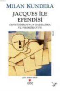 Jacques İle Efendisi - 1