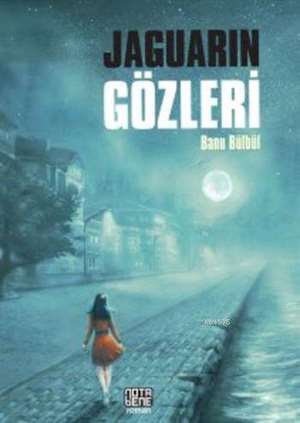 Jaguarın Gözleri - 1