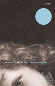 Jamaika’Da Bir Fırtına - Jaguar Kitap