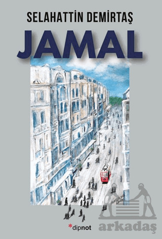 Jamal - Dipnot Yayınları