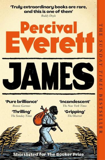James - 1