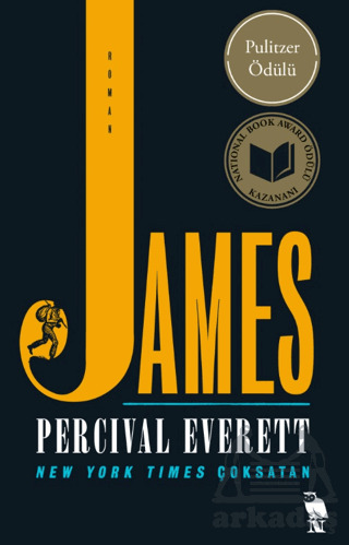 James - Nemesis Kitap