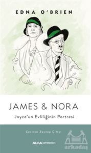 James Ve Nora - 1