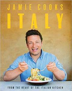 Jamie Cooks Italy - Michael Joseph