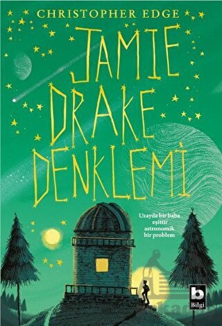 Jamie Drake Denklemi - 1