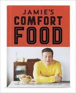 Jamie's Comfort Food - 1