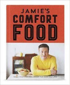 Jamie's Comfort Food - Michael Joseph