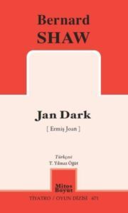 Jan Dark - Ermiş Joan - Tiyatro Oyun Dizisi 671 - 1