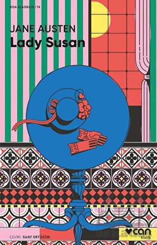Jane Austen - Can Yayınları
