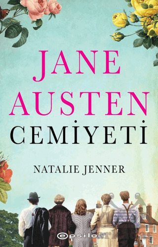 Jane Austen Cemiyeti - Epsilon Yayınevi