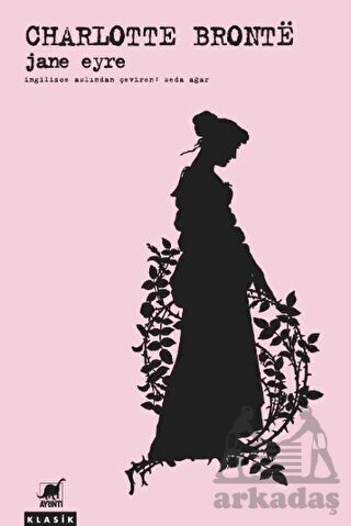 Jane Eyre - Ayrıntı Yayınları