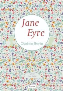 Jane Eyre - Koridor Yayıncılık