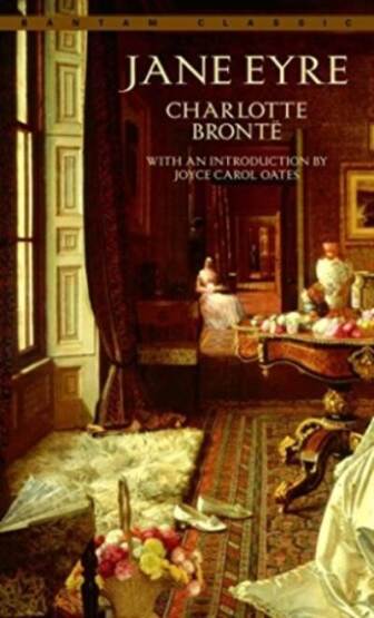 Jane Eyre - Bantam Classics USA