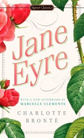 Jane Eyre - Signet USA