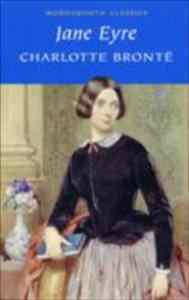 Jane Eyre - 1