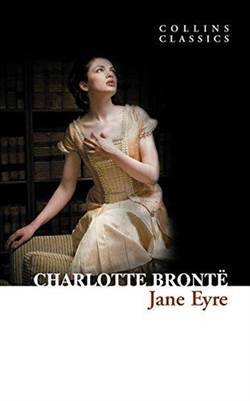 Jane Eyre - 1