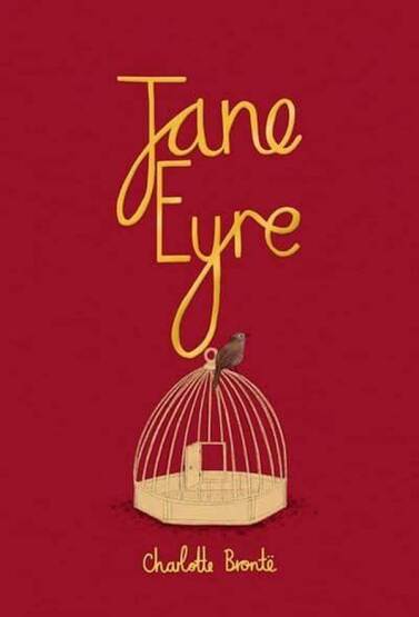 Jane Eyre (Collector's Editon) - 1