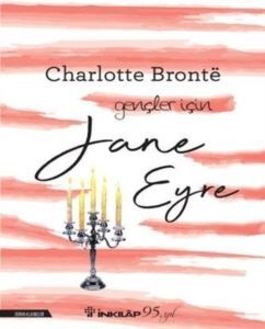 Jane Eyre-Gençler İçin - İnkılap Kitabevi
