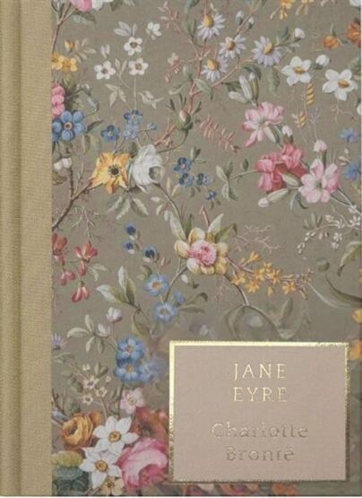 Jane Eyre (Heritage Collection) - 1
