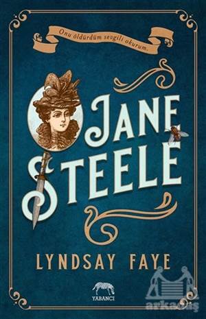 Jane Steele - 1