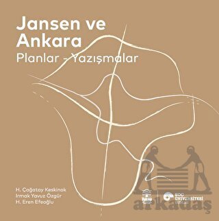 Jansen Ve Ankara - 1