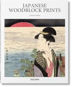Japanese Woodblock Prints - 1