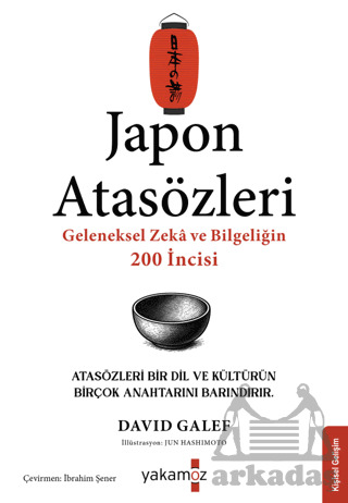 Japon Atasözleri - 2