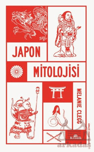 Japon Mitolojisi - 1