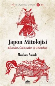 Japon Mitolojisi - 1