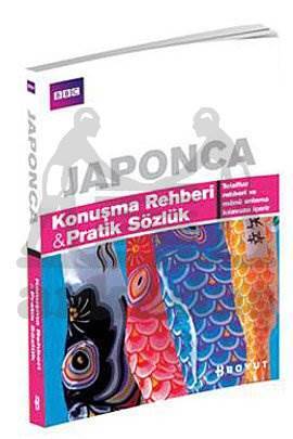 Japonca Konuşma Rehberi Pratik Sözlük - Boyut Yayın Grubu