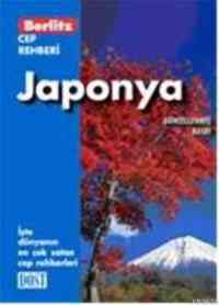 Japonya Cep Rehberi - 1