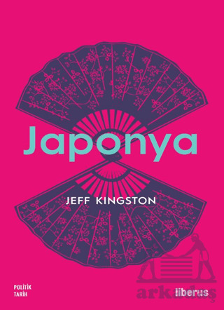 Japonya - Liberus Yayınları
