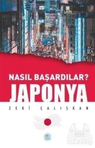 Japonya - Nasıl Başardılar? - 1