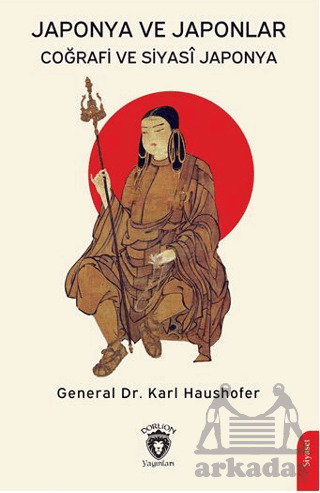 Japonya Ve Japonlar - Dorlion Yayınları