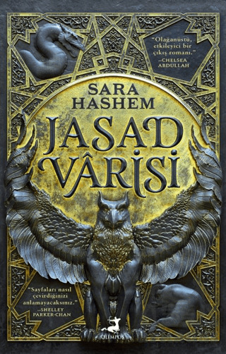 Jasad Varisi - 1